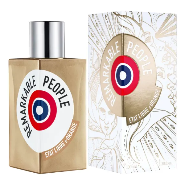 Etat Libre D`Orange Remarkable People